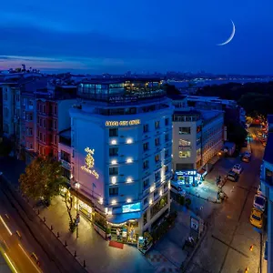 visit hotel