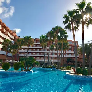 Arena Center Hotel apartamentowy Roquetas de Mar