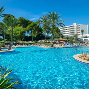 Exagon Park Club & Hotel Can Picafort (Mallorca)