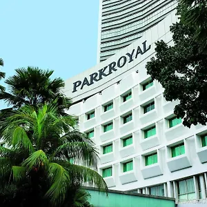 新加坡宾乐雅服务公寓 公寓式酒店 新加坡