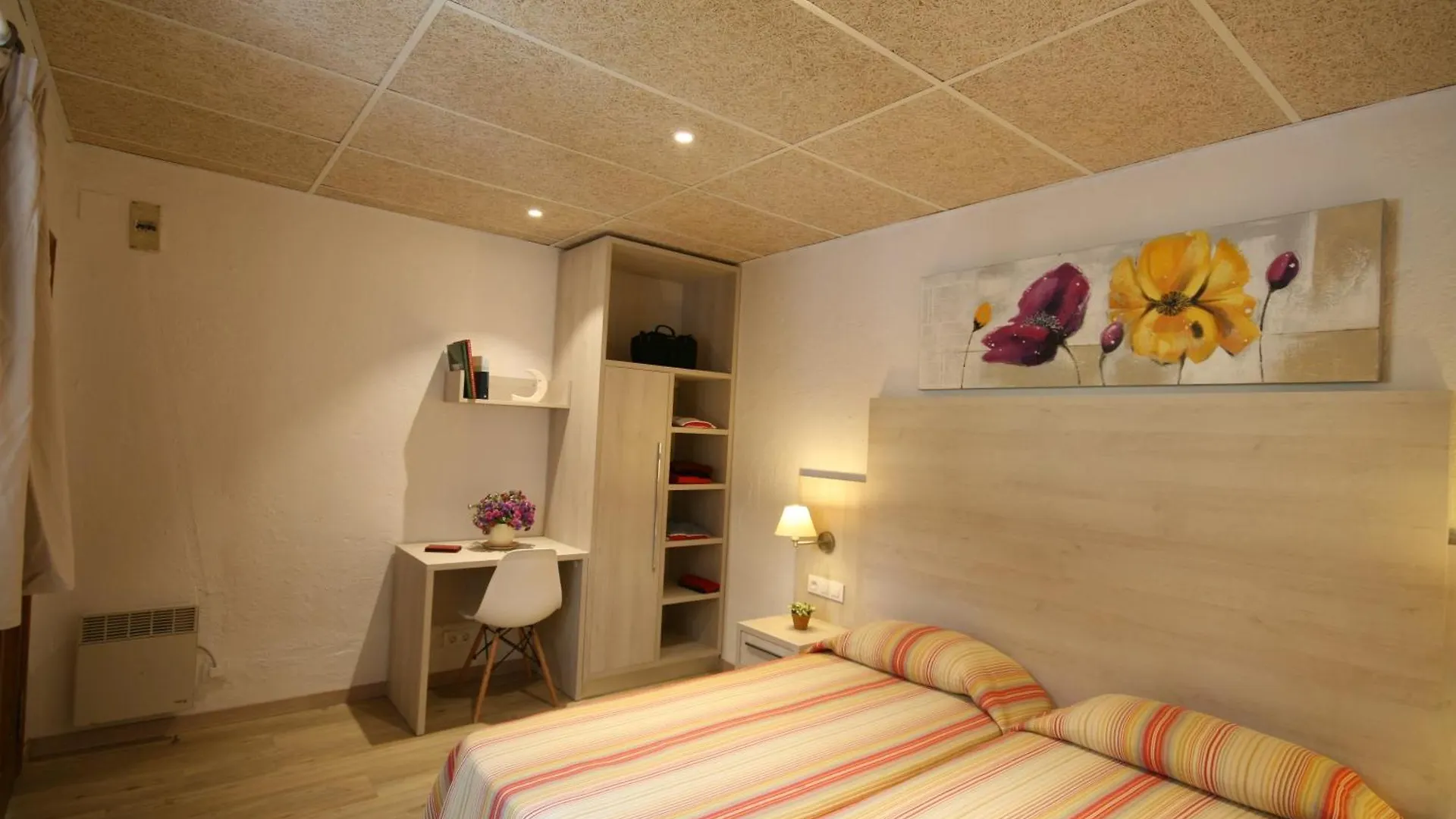 Hotel Ciudad De Vacaciones Cala Montjoi Roses Resort